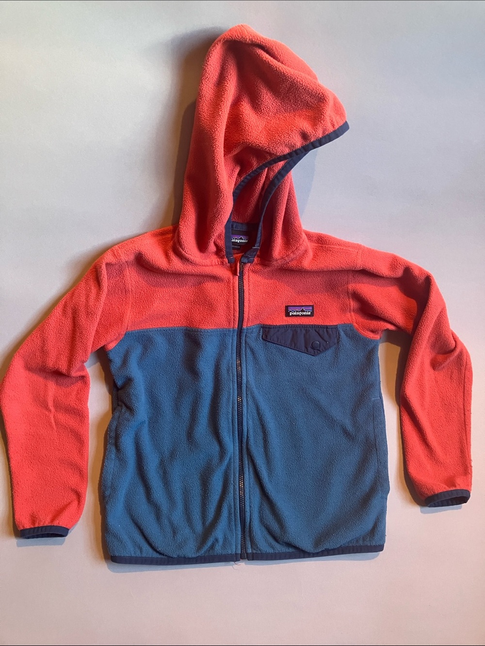 Patagonia Youth Fleece